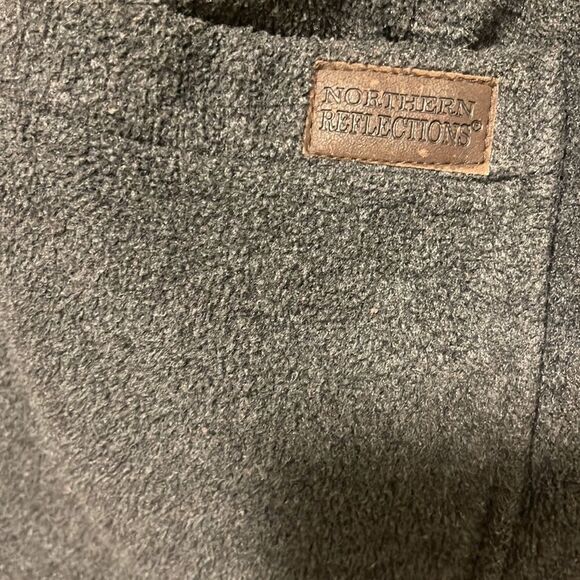 Northern Reflections reversible jacket small - Picture 4 of 5